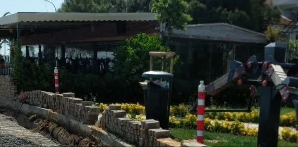 Sedat Peker'in kardeşi Atilla Peker'in koruması Yunus Olcay CHP'li Adalar Belediyesi'nde çalışıyor - 5