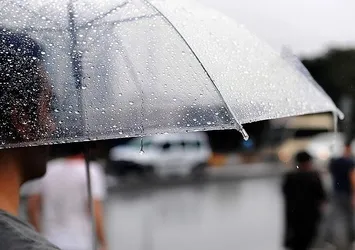 Meteoroloji'den Karadeniz için sağanak yağış uyarısı