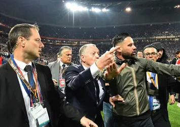 Lyon taraftarı İstanbul'a geliyor