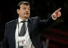 Ergin Ataman: Bunları azmettiren kişi Ali Koçtur