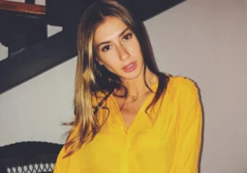 Şeyma Subaşı'nın düğün heyecanı