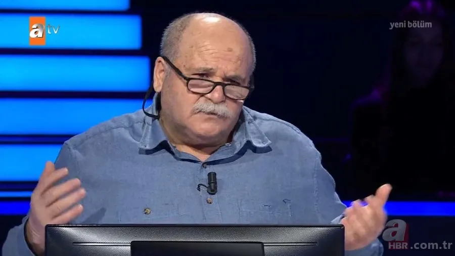 Kim Milyoner Olmak İster'de hafızaları zorlayan Fatih Sultan Mehmed sorusu! Yarışmacı verdiği o cevapla elendi 13