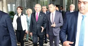 CHP’li Özgür Özel’in oyunu çöktü!