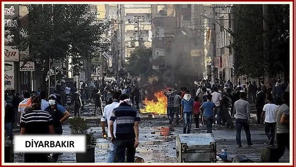 HDP’li Bircan Yorulmaz’ın bilgisayarında çıktı! Kobani olaylarının talimatı PYD vermiş