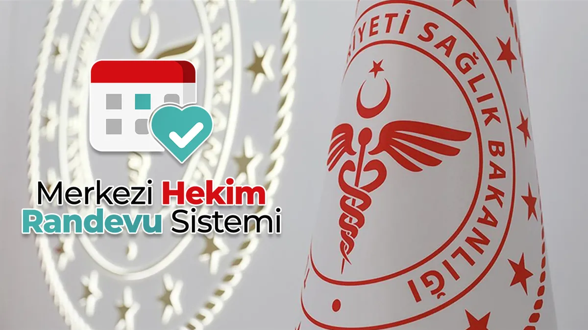 65 yaş üstü ve kanser hastaları hariç herkese onay sistemi geliyor! MHRS randevu sisteminde yeni dönem başlıyor