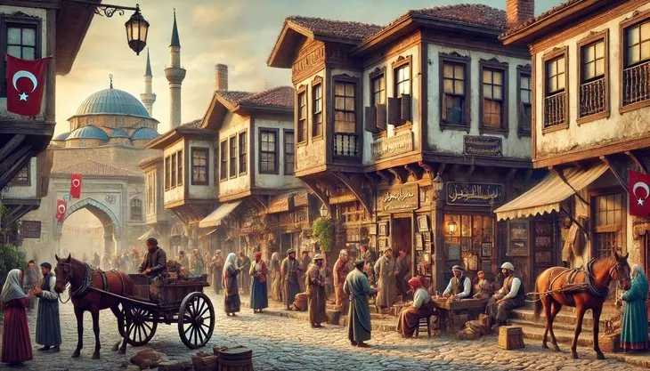 Şehirlerin eski isimleri açıklandı! İşte yaşadığınız şehrin ve memleketinizin eski adı: Bizans, Selçuklu, Osmanlı...
