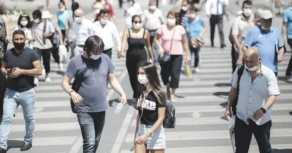 1622358781465.jpg İşte Türkiye'nin yeni normalleşme planı! Kafe ve restoranlar açılacak mı? Maskesiz hayat mı geliyor? Sokağa çıkma kısıtlaması kalkıyor mu? Düğün salonları açılacak mı? - 1