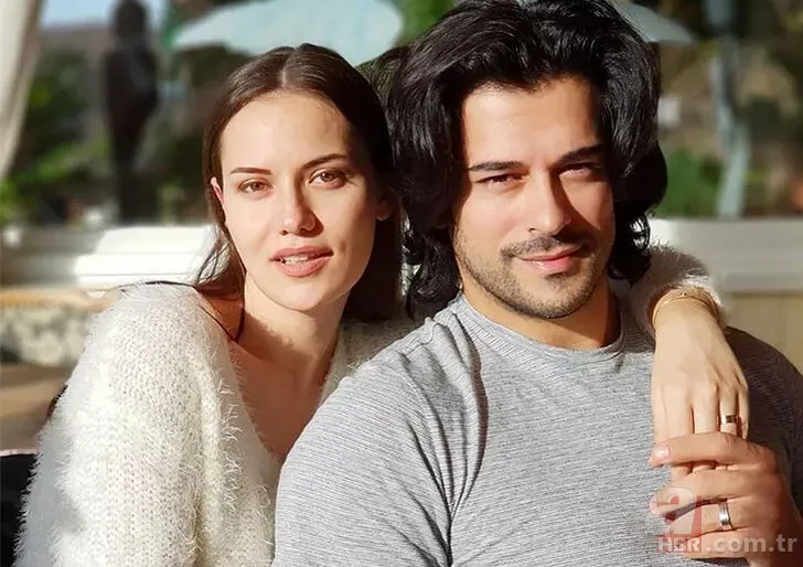 Benim Adım Melek dizisinin yıldızı Rabia Soytürk'ün estetiksiz hali olay oldu 4