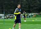 Fenerbahçe Mert Hakan Yandaş ile 1 yıllık sözleşme imzaladı
