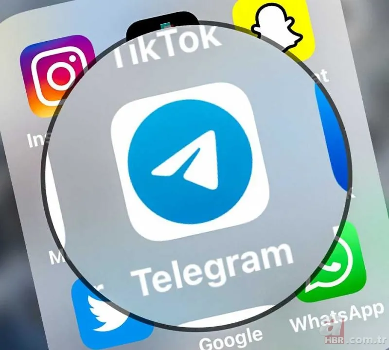 Telegram’da suç örgütü kurdular! Milli ve dini değerlere hakaret ettiler | Paylaşımlar kan dondurdu 1