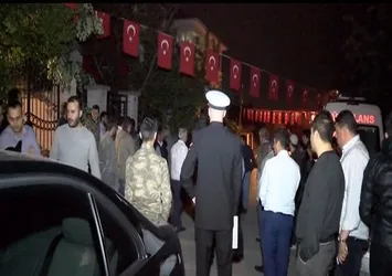 İki ilde iki asker şehit!