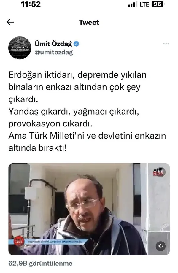 depremden-siyaset-devsiren-umit-ozdaga-arama-kurtarma-ekiplerinden-tepki-senden-biktik-1676232702554.jpeg Depremden siyaset devşiren Ümit Özdağ'a enkaz başında tepki: "Bıktık"