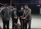 SON DAKİKA! Vanda 4.9 büyüklüğünde depremden ilk görüntüler - Video izle SON DEPREMLER 2021