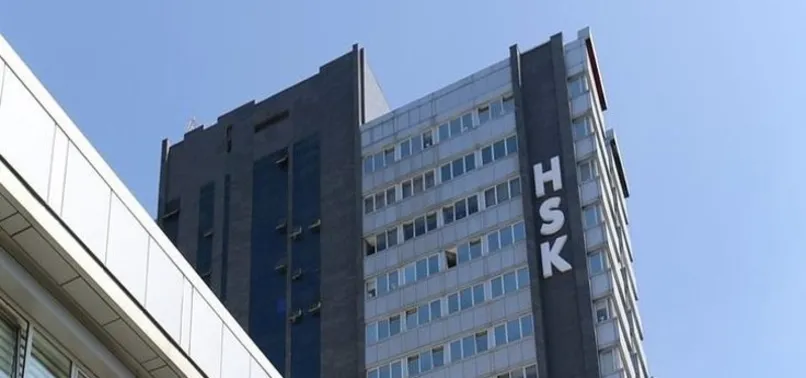 HSK Genel Kurul Kararı Resmi Gazete'de