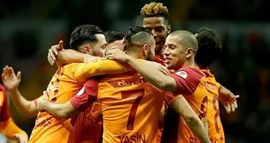 Galatasaray ayrılığı resmen duyurdu!
