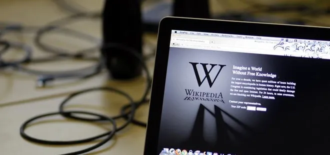 Wikipedia için telefon zirvesi