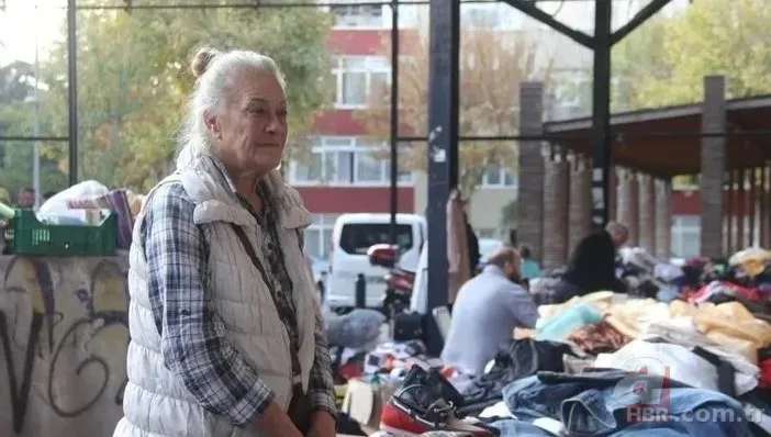 Yeşilçam yıldızı Serpil Örümcer isyan etti: Ekmek paramı kazanmama izin vermediler... 13