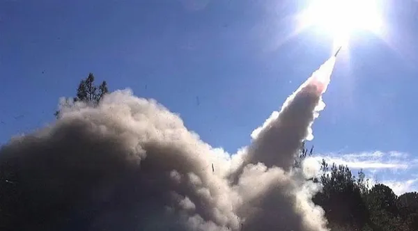 Yerli savunma sistemi SİPER’in özellikleri hayran bıraktı! Bütün hedefleri imha edecek