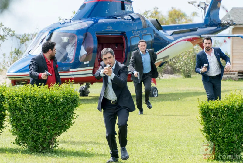 Kurtlar Vadisi KAOS 1. bölüm yayın tarihi belli oldu mu? 2023 Kurtlar Vadisi son durum ne? Hangi kanalda yayınlanacak? Oyuncu kadrosunda kimler olacak? 5