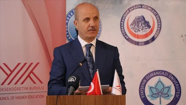 Son dakika: Öğrenci affı ne zaman çıkacak? Öğrenci affı ne zaman Meclis’e gelecek? Başkanı Erol Özvar açıkladı - 2