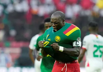Beşiktaş'ta geri sayım! Vincent Aboubakar'ın uçağı hazır