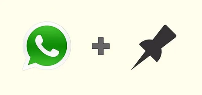 WhatsApp’ta sohbet sabitleme nasıl yapılır?
