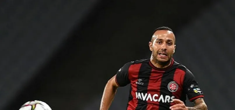 Karagümrük'ten Kerim Frei kararı