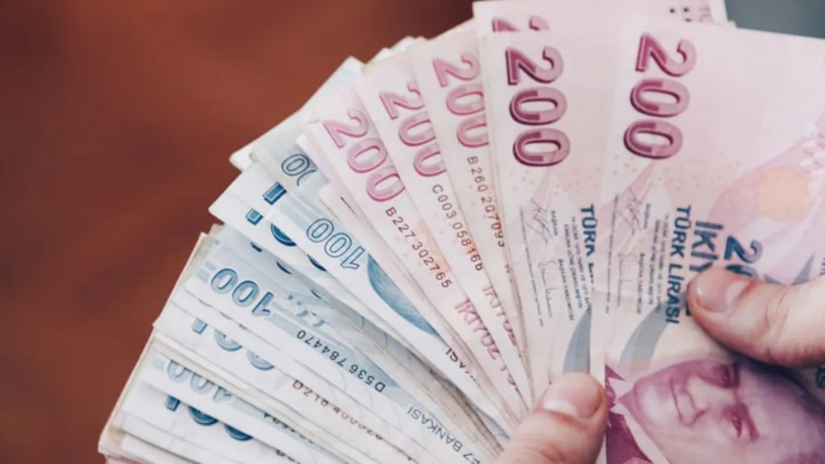 Aile destek ödemesi ne zaman yatacak?