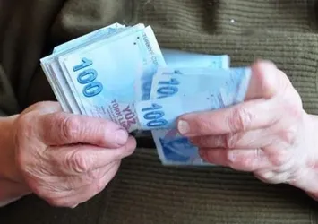 Son dakika: SSK ve Bağ-Kur emeklilerine 441 TL zam! Kalem kalem hesaplandı! Kim ne kadar alacak? 2021 Temmuz emekli zammı ne kadar?