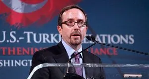 ABD’nin Ankara Büyükelçiliği’nden ikinci zevzeklik!