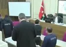Irkçı Tanju Özcan’dan yeni skandal!