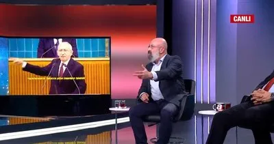 Hikmet Genç’ten Kılıçdaroğlu’nun skandal Demirtaş açıklamasıyla ilgili çarpıcı yorum