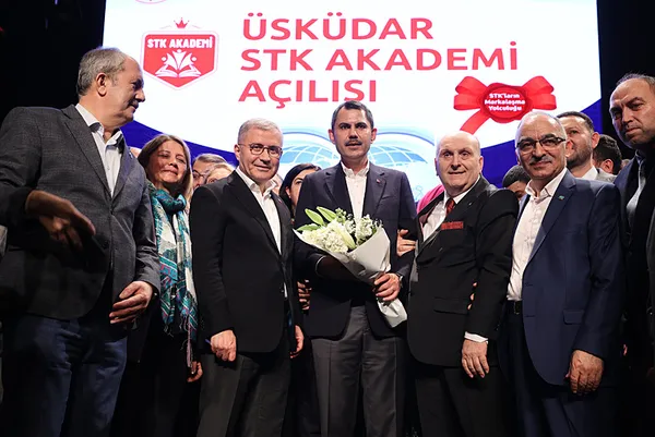 İstanbul’a murad olmaya geliyor! 31 Mart vurgusu: İstanbul’da tek bir yapı kalmayıncaya kadar kentsel dönüşümü gerçekleştireceğiz