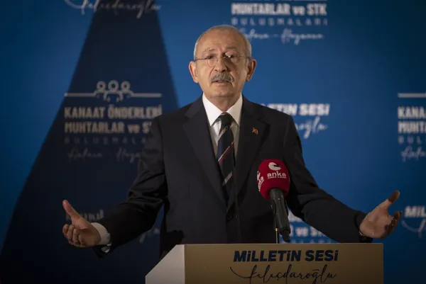 PKK'nın şehit ettiği doktor için sesini çıkarmayan Kılıçdaroğlu'ndan çelişkili tavır! - 2