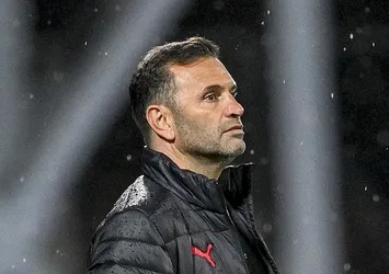 RFS - Galatasaray maçı sonrası Okan Buruk'a şok eleştiri