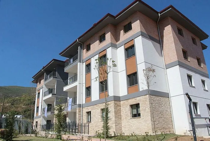 Bakan Murat Kurum Hatay’da 452 bin konut ve iş yeri için tarih verdi!