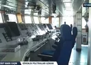 A Haber TCG Sancaktar’dan canlı yayında