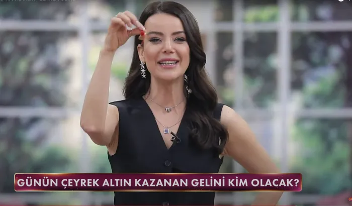 Gelinim Mutfakta çeyrek altını kim kazandı? Gelinim Mutfakta 25 Mart puan durumu ve günün birincisi...
