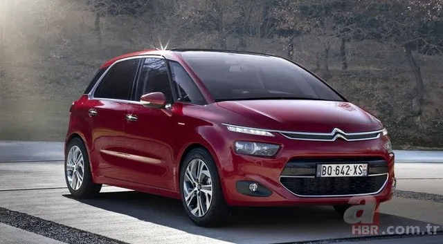 Otomobillerin çarpışma testi sonuçları açıklandı! O otomobiller sınıfta kaldı