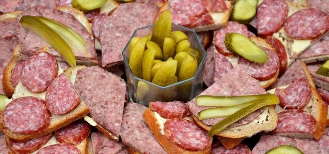 İşlenmiş kırmızı etin fazla tüketimi demans riskini artırıyor