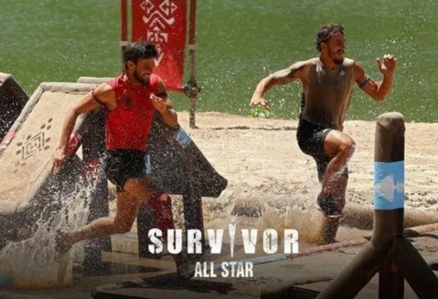 Survivor dokunulmazlık oyununu kim kazandı? 7 Nisan Survivor dokunulmazlık oyununu hangi takım kazandı? Eleme adayı... - 3