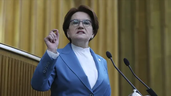 1649361128512.jpg Meral Akşener taktik uyguluyor: Millet İttifakı'nda 2023 seçimlerinde aday kim olacak? Onur Erim A Haber'de yorumladı - 8