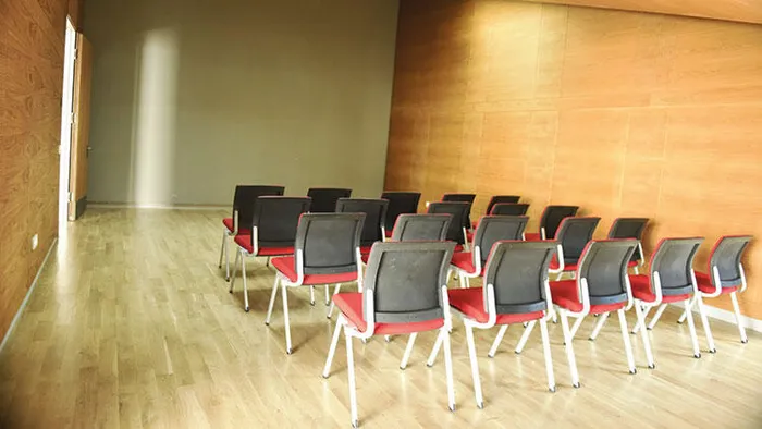 Cumhurbaşkanlığı Senfoni Orkestrası binası için geri sayım başladı! Açılış 29 Ekim’de