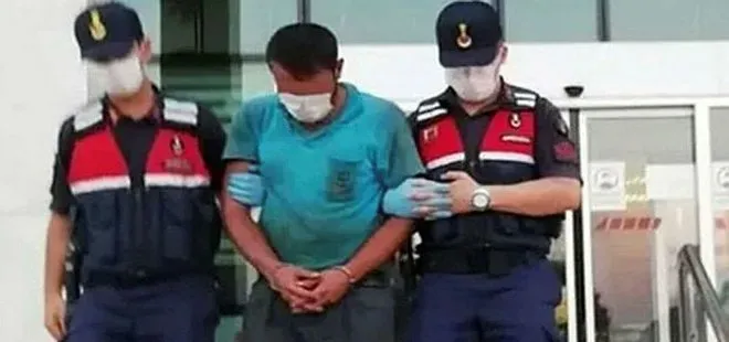 Kayseri İncesu’da eşini balkondan atarak öldüren sanığa 24 yıl hapis cezası