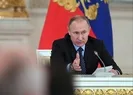 Vladimir Putinden sınır dışı etme teklifi
