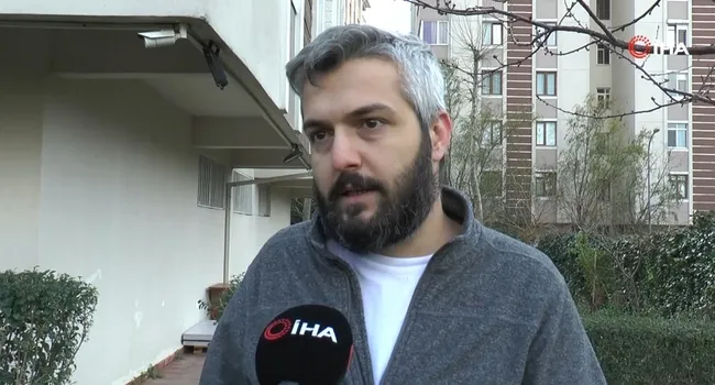 İstanbul’da hesabına para yatan yazılımcı sanık oldu! Korkudan evden çıkamıyor - 1