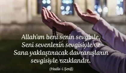20 EKİM CUMA MESAJLARI: En anlamlı, Ayetli, Resimli, Kısa, Uzun, Hayırlı Cuma Mesajları ve sözleri