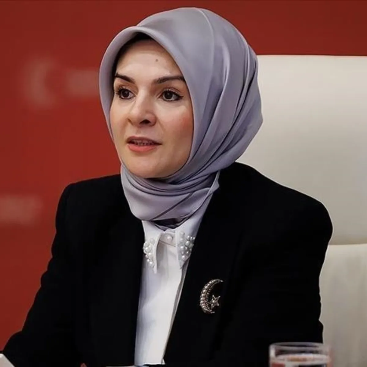 Doğum izninde yeni dönem: Bakan Göktaş duyurdu