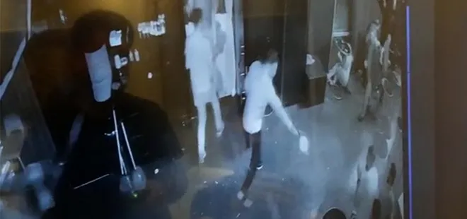 Gece kulübü cinayetinde flaş gelişme! Silahı ateşleyen koruma için karar verildi