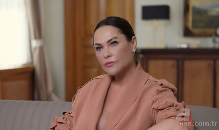 Hülya Avşar evliliği yüzünden tacını kaybetmişti! İşte Hülya Avşar'ın ilk eşi 1